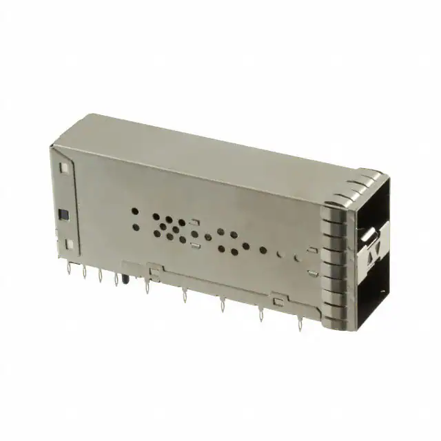 UE86-3G1620-20361 Amphenol ICC (Commercial Products)  Pluggable Connector Assemblies